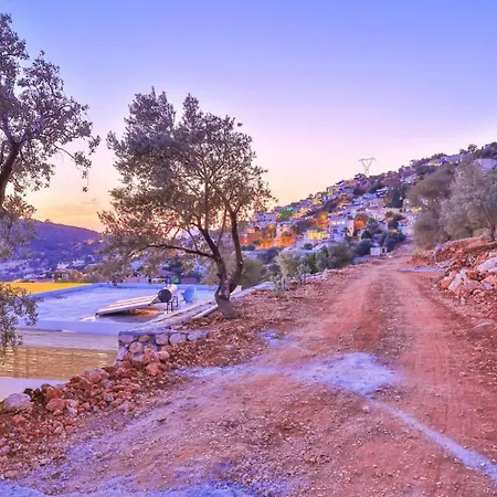 Seaview - 9546 Villa