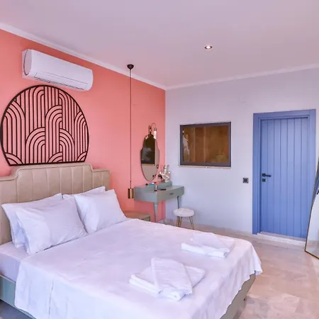 Seaview - 9546 Kalkan