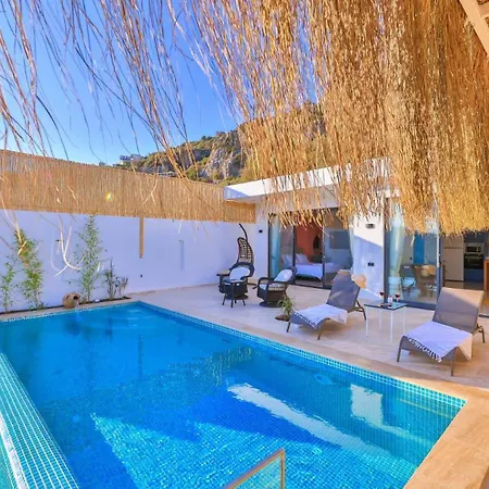 Seaview - 9546 Kalkan