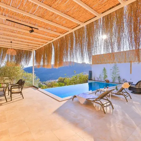 Seaview - 9546 Villa *