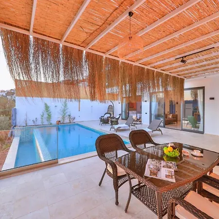 Seaview - 9546 Kalkan