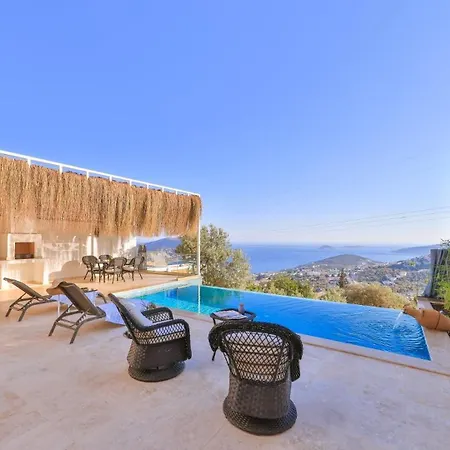 Seaview - 9546 Villa *