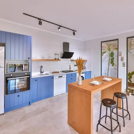 Villa Seaview - 9546 Kalkan