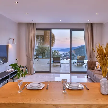 Seaview - 9546 Villa *