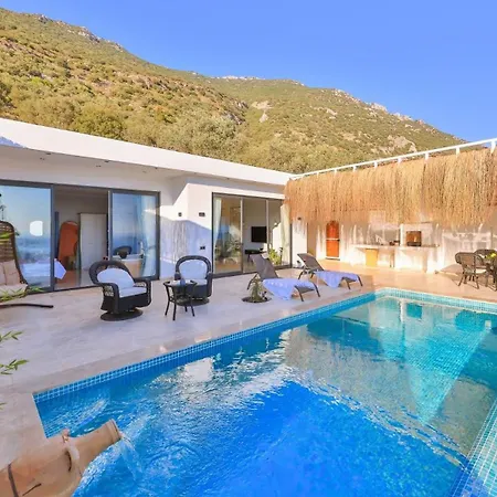 Seaview - 9546 Kalkan
