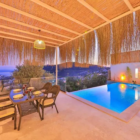 Seaview - 9546 Villa *