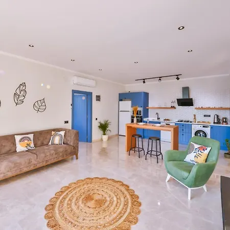 Villa Seaview - 9546 *