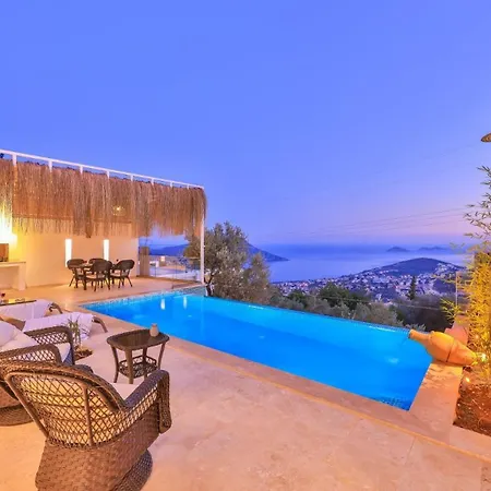 Seaview - 9546 Villa