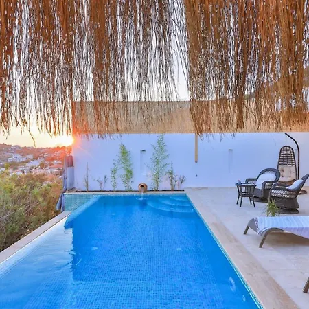 Seaview - 9546 Villa *