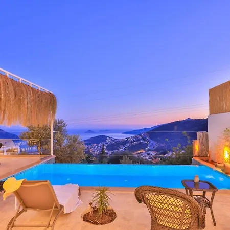 Seaview - 9546 Kalkan