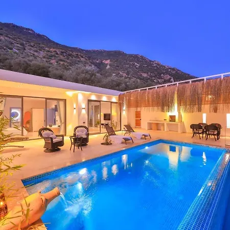 Villa Seaview - 9546