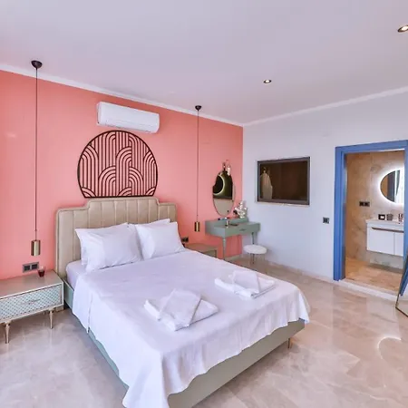 Villa Seaview - 9546 *