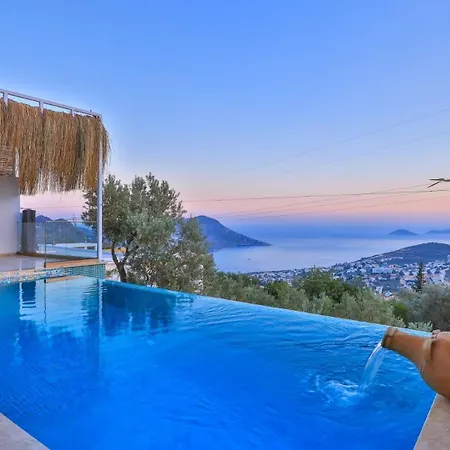 Villa Seaview - 9546 *